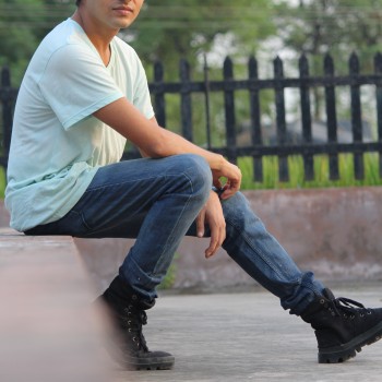 Suman jha